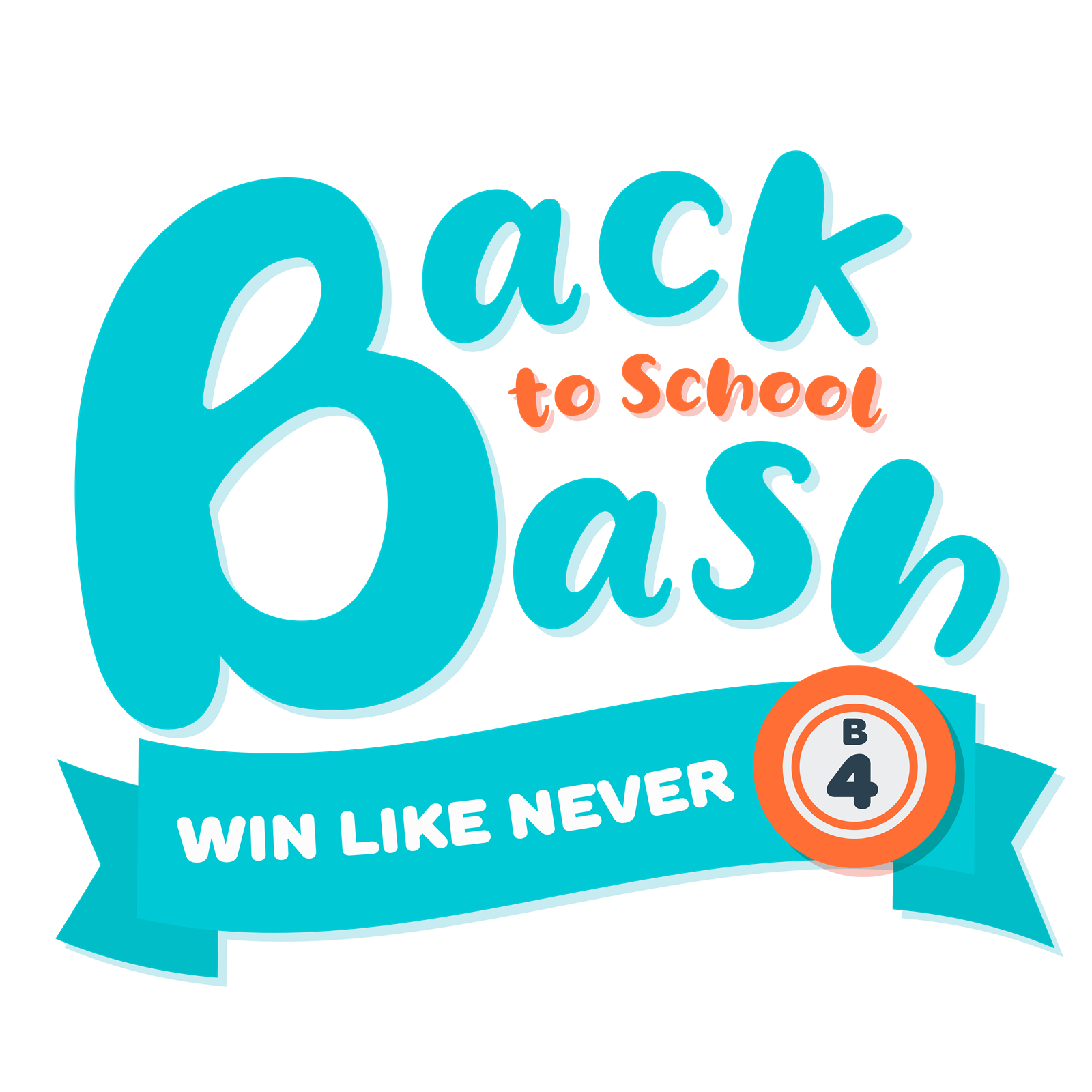 bash logo